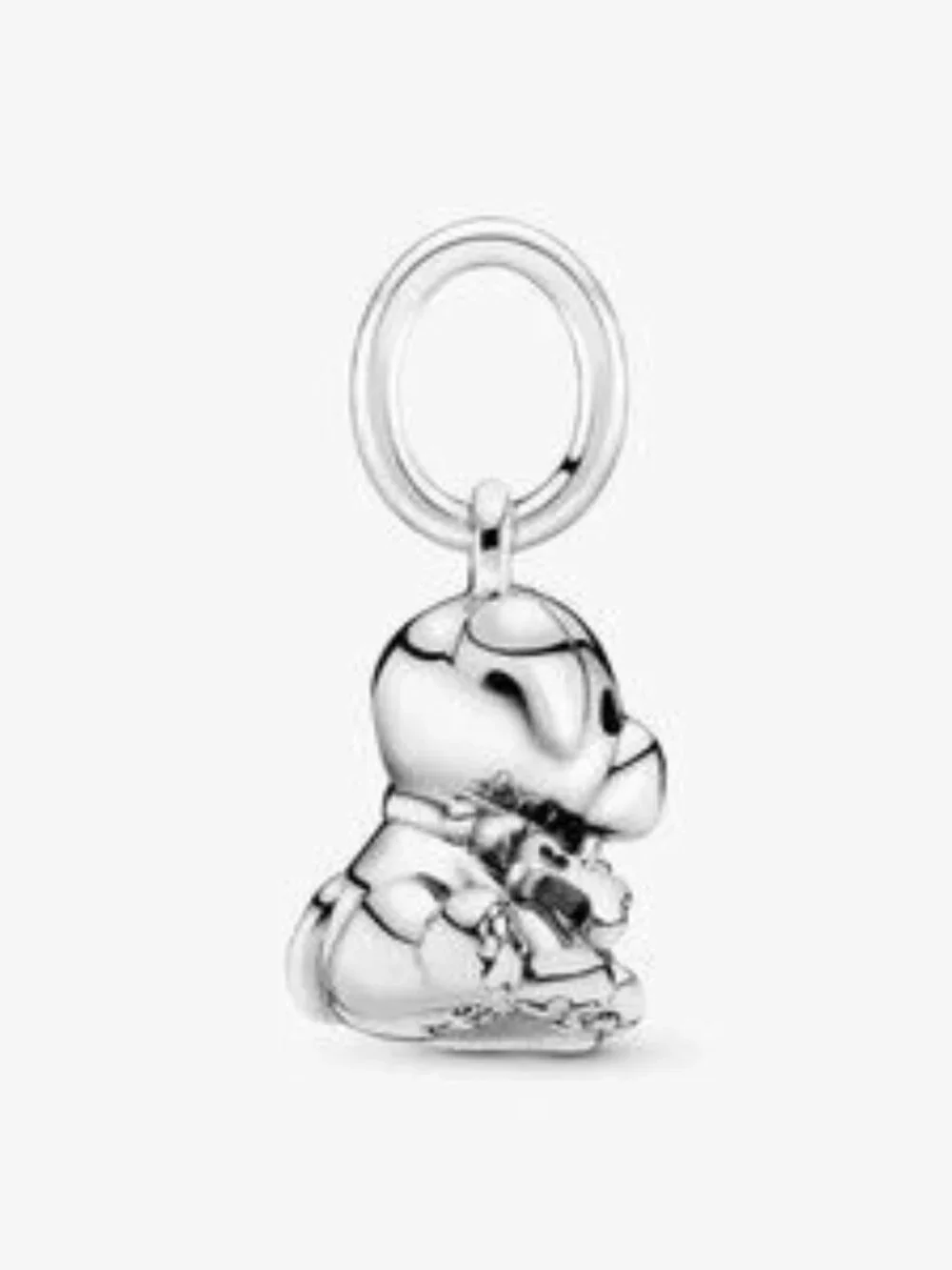 Pandora Labrador Puppy Sterling Silver Charm